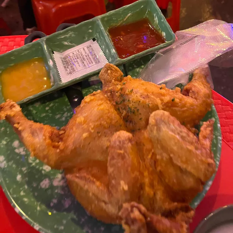 골목1987 포장마차 방천 대표 사진