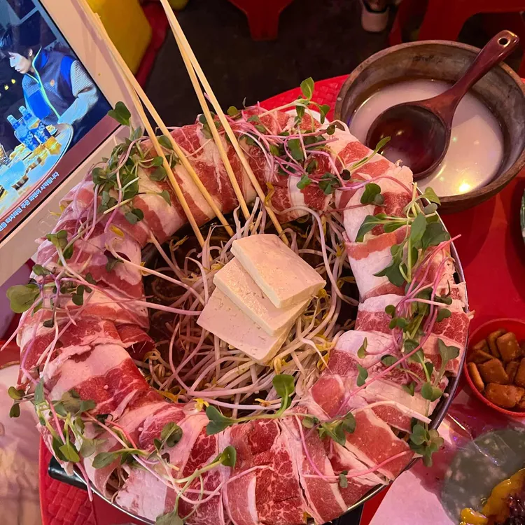 골목1987 포장마차 방천 대표 사진