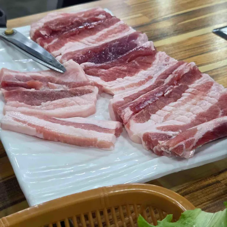 은정이네갈비 대표 사진