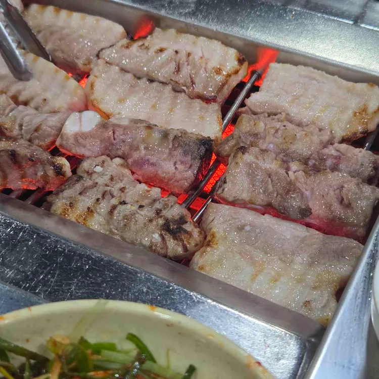 은정이네갈비 대표 사진