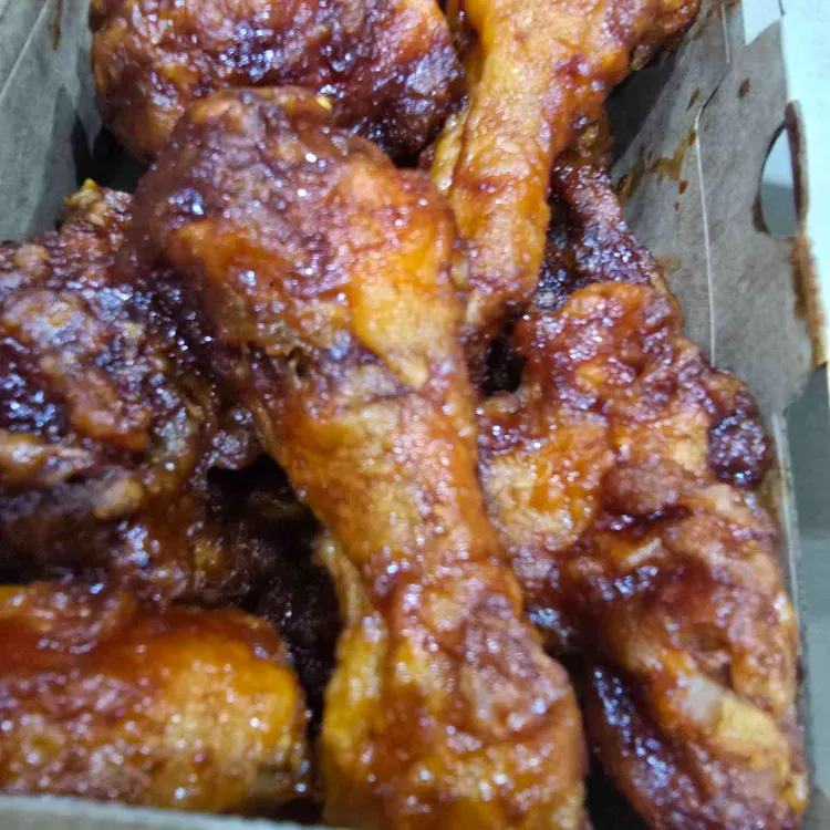 교촌치킨 대표 사진