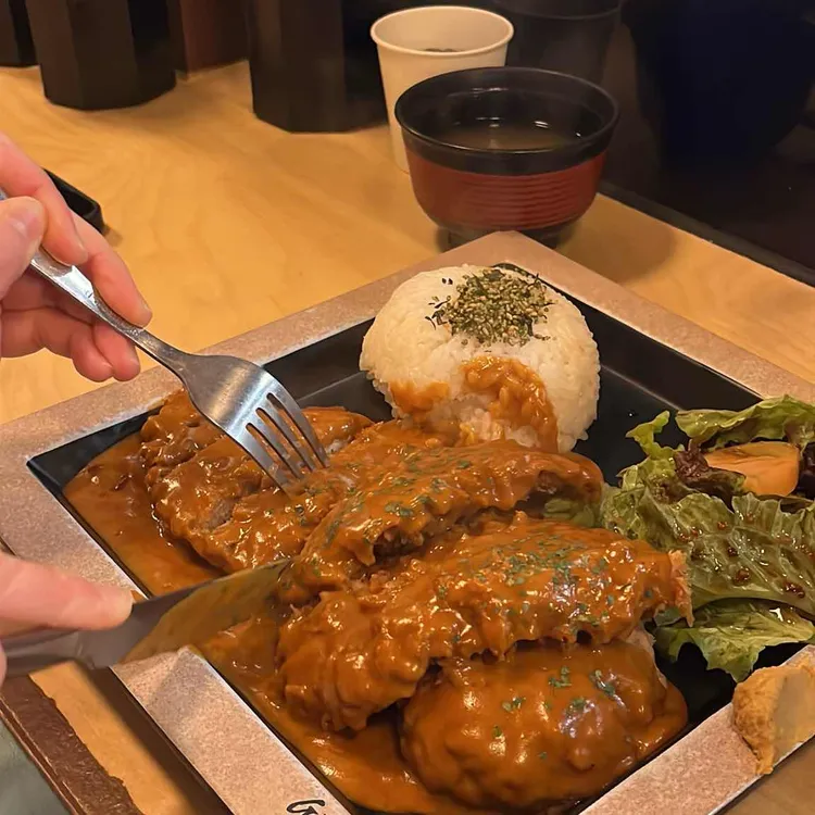 긴자료코 대표 사진