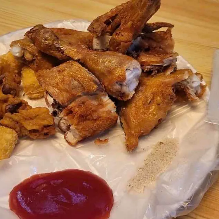 대한1인1닭 대표 사진