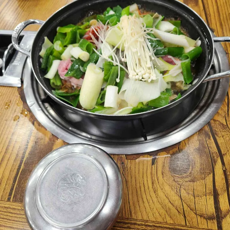 와촌식육식당 대표 사진