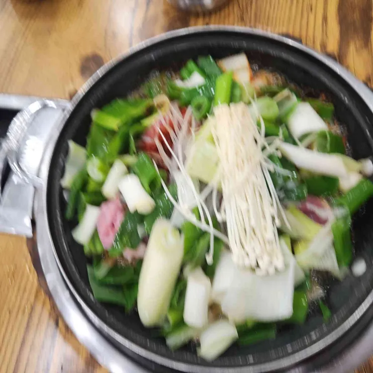 와촌식육식당 대표 사진