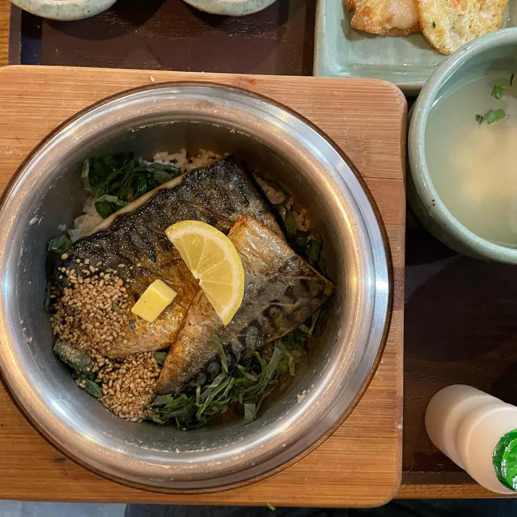 고니솥밥 대표 사진