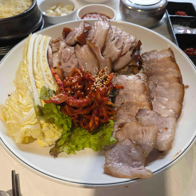 효자국수 사진 6