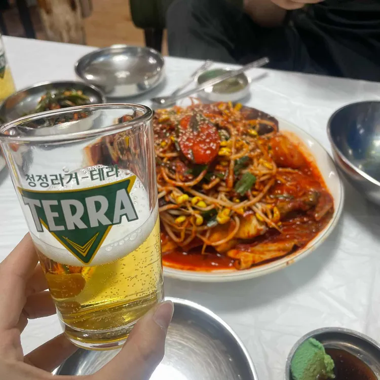 선산대구머리찜 대표 사진