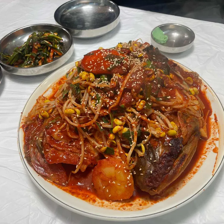 선산대구머리찜 대표 사진