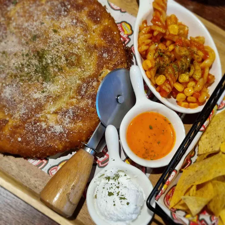 호맥 대표 사진