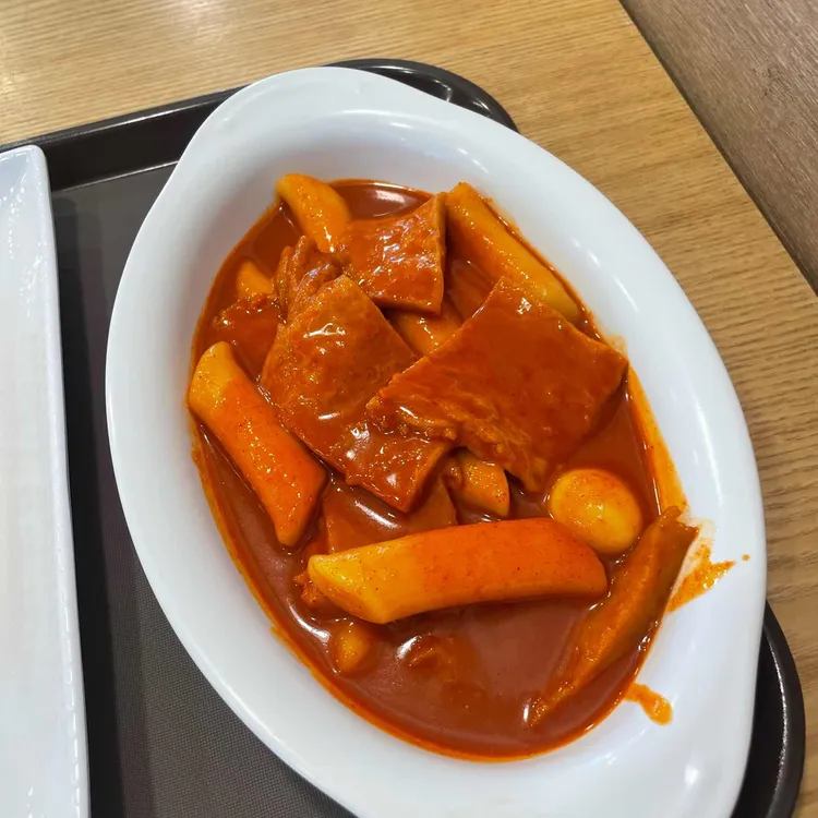 범표어묵 대표 사진