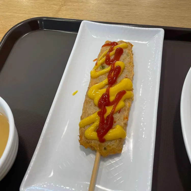 범표어묵 대표 사진