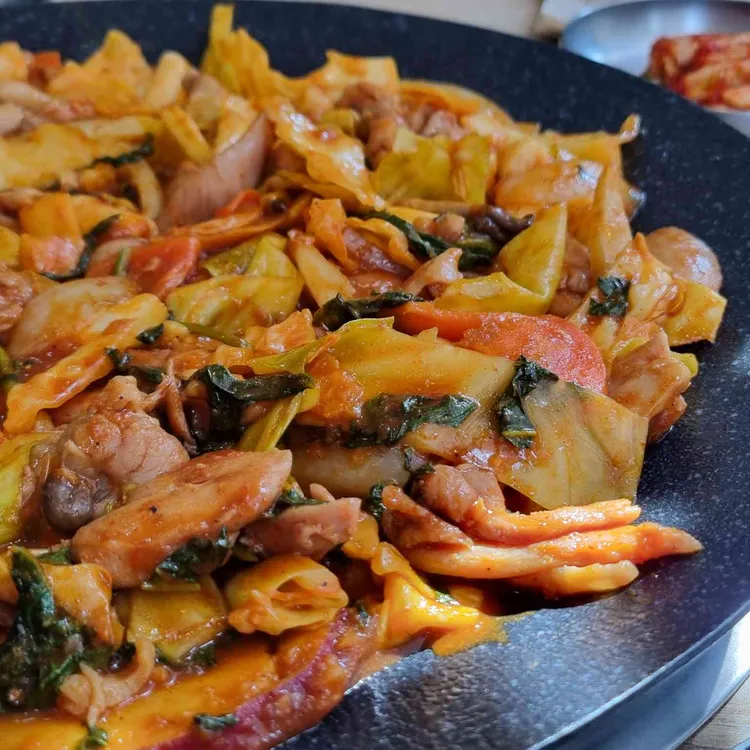 닭익는마을 대표 사진