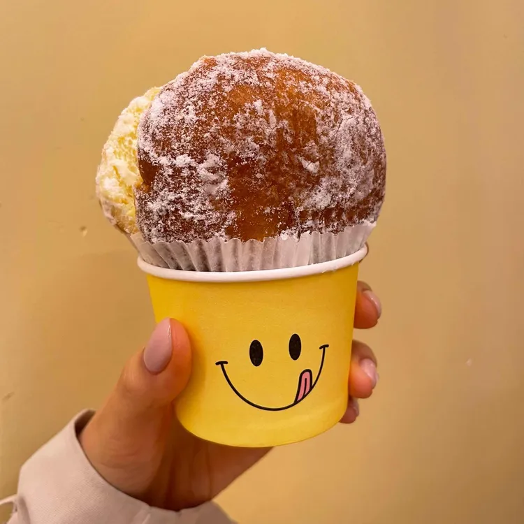 카페 노티드 사진