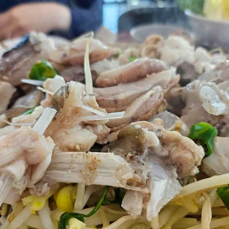 동해집 대표 사진