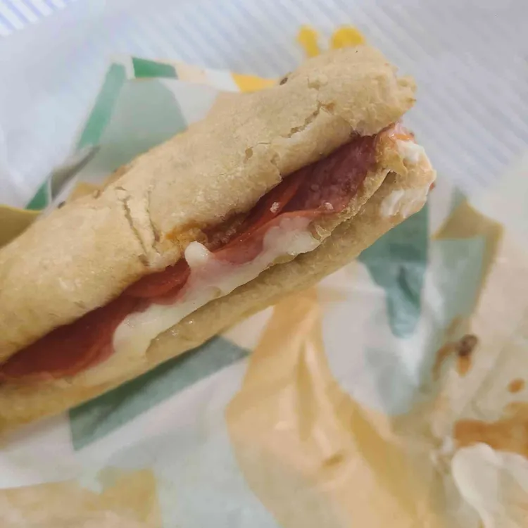 써브웨이 대표 사진