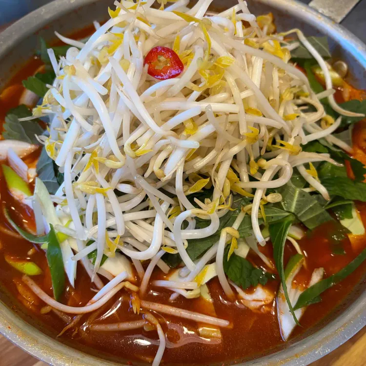 또보겠지떡볶이집 사진