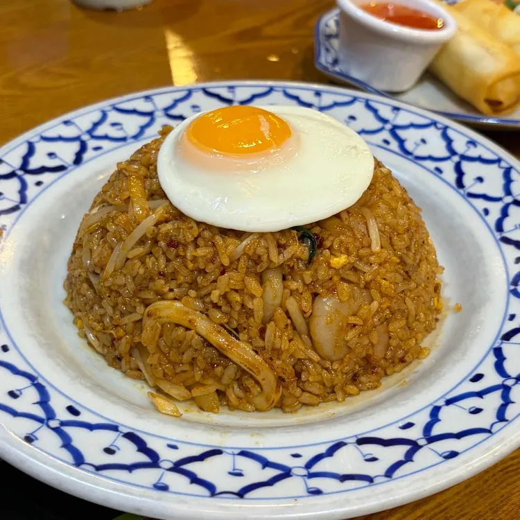 레몬그라스 타이 사진