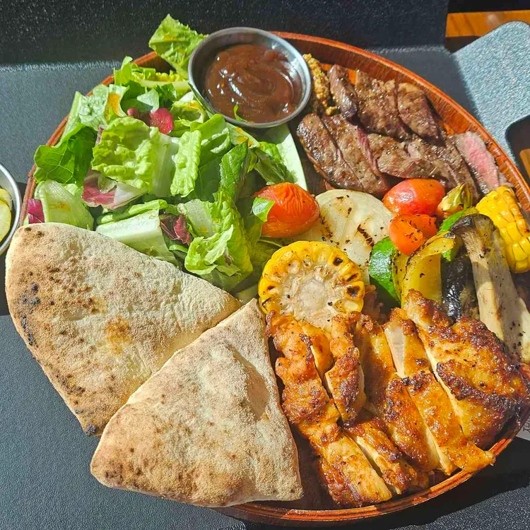 테이블스라운지 사진