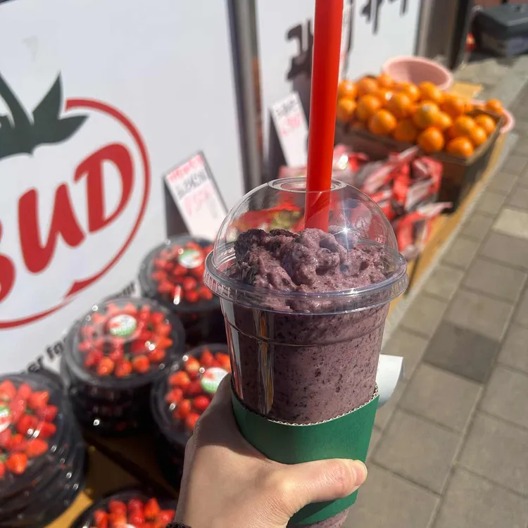 슈드더카페 대표 사진