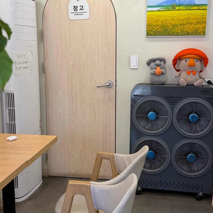 이공커피 대표 사진