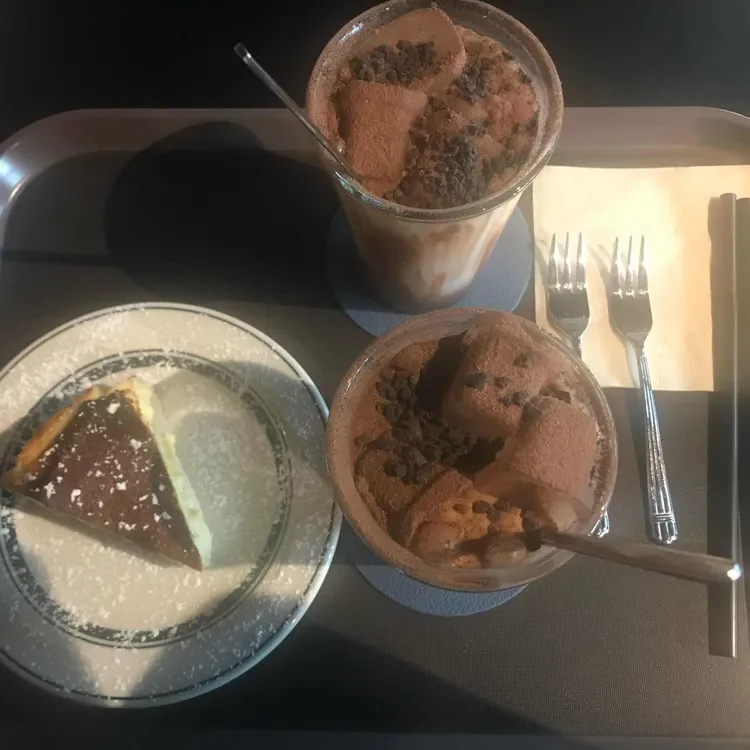 루체테커피 대표 사진