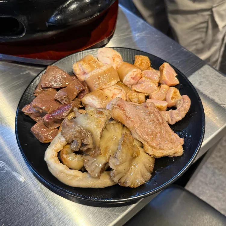 광명대창집 대표 사진