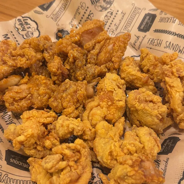 옛날통닭 대표 사진