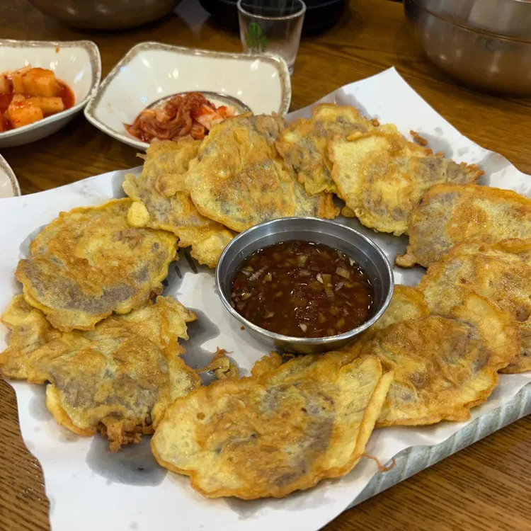 동동국수집 사진