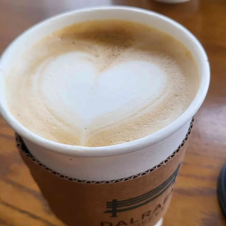 커피달램 대표 사진