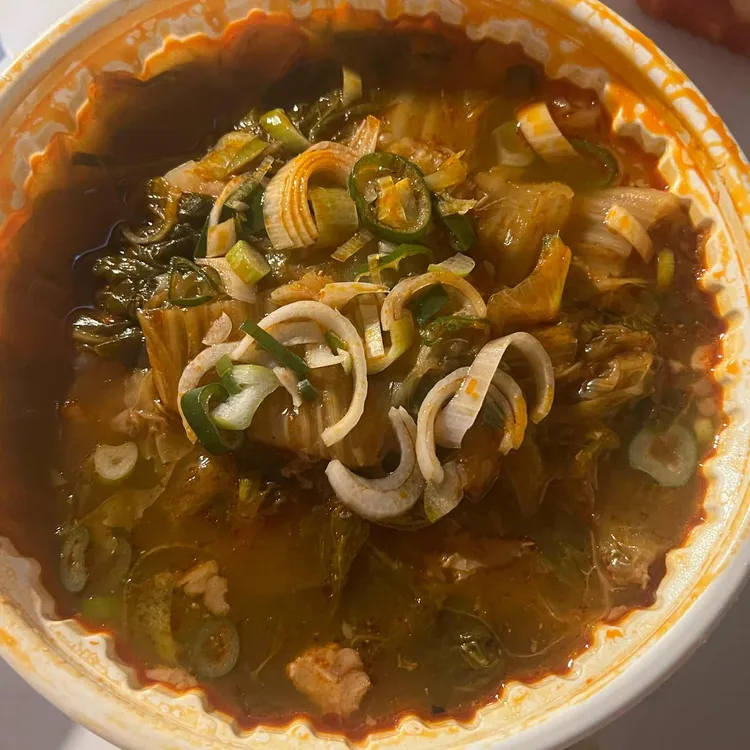 강가네뚝배기 대표 사진