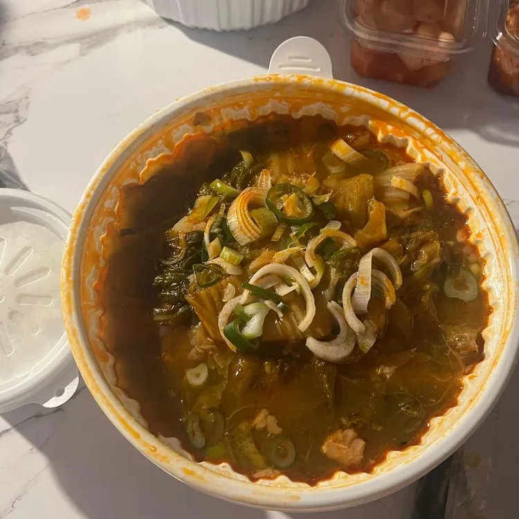 강가네뚝배기 대표 사진