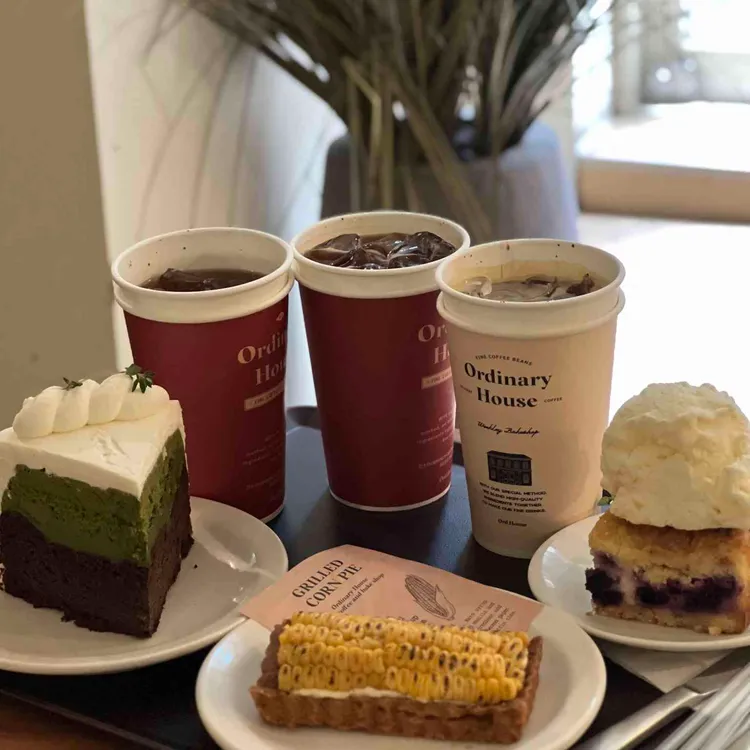 오디너리하우스 사진