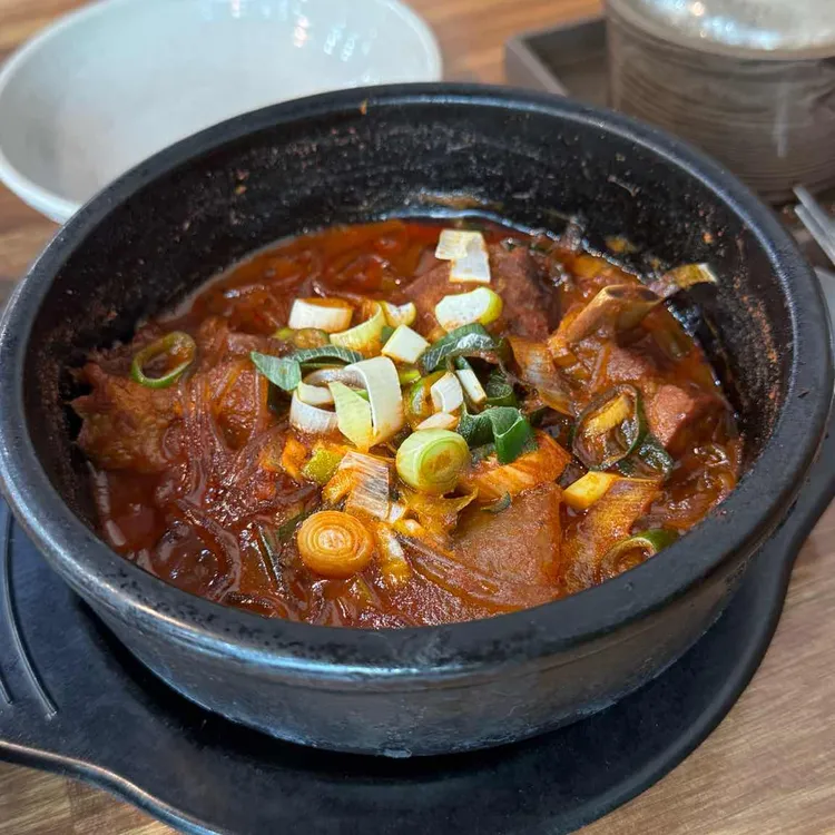 엄가네영양순대국 대표 사진