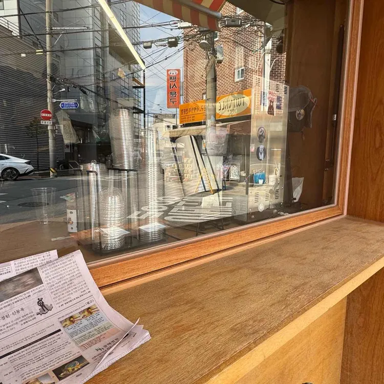 마르코웤스 대표 사진