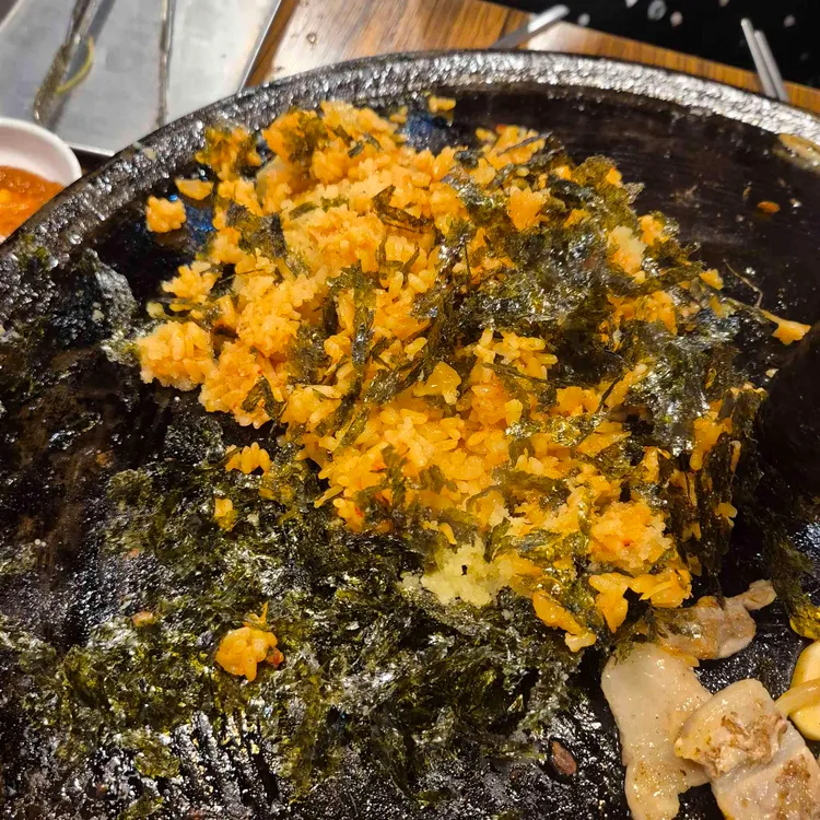 수유솥뚜껑삼겹살 대표 사진