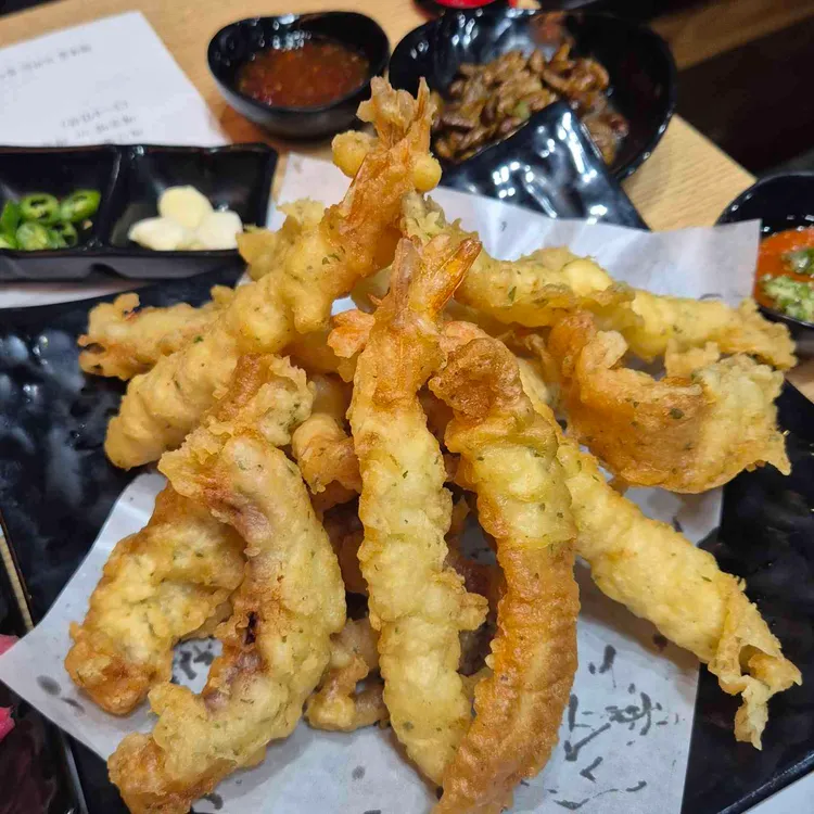 THE회, 더회 대표 사진