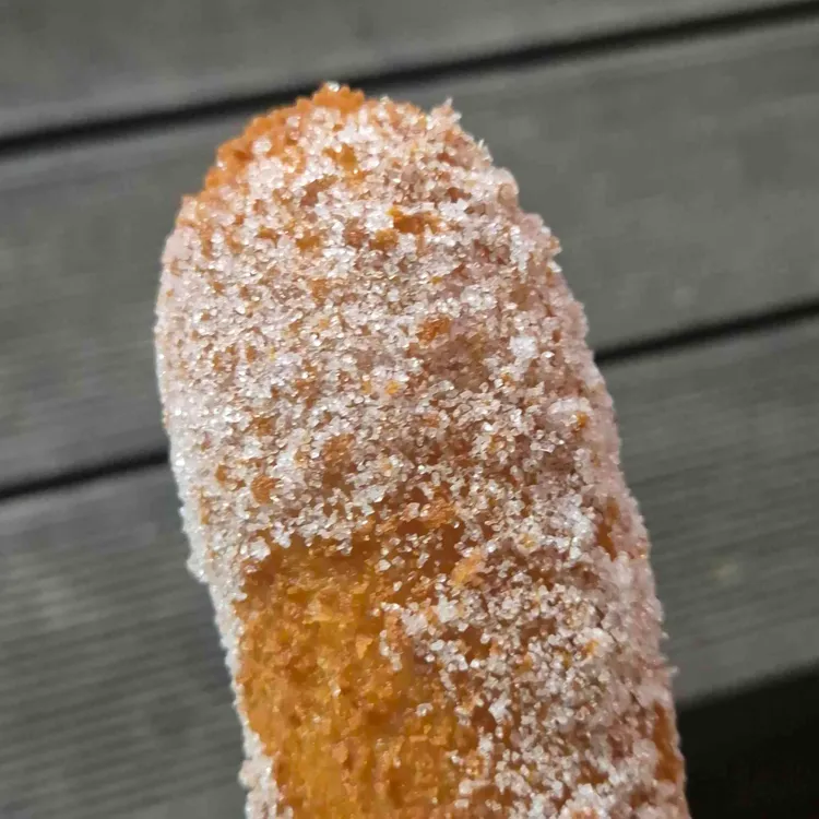 명랑핫도그 대표 사진