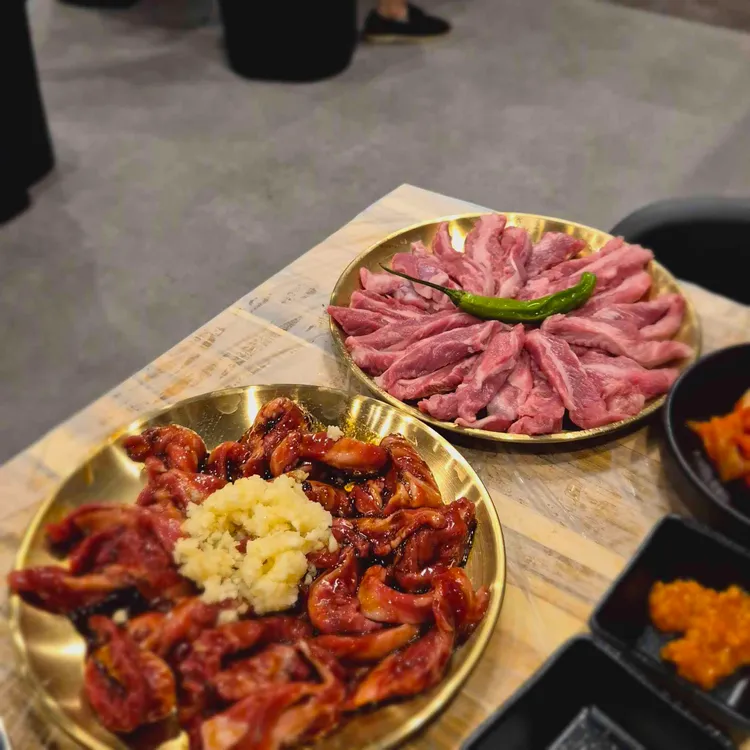 하늘소갈비 대표 사진