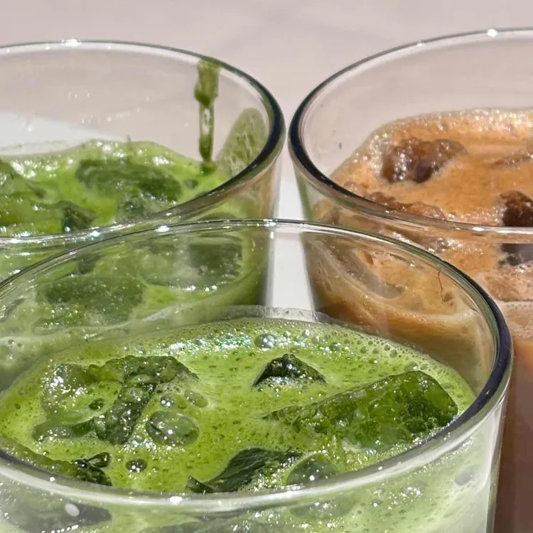 슈퍼말차 대표 사진