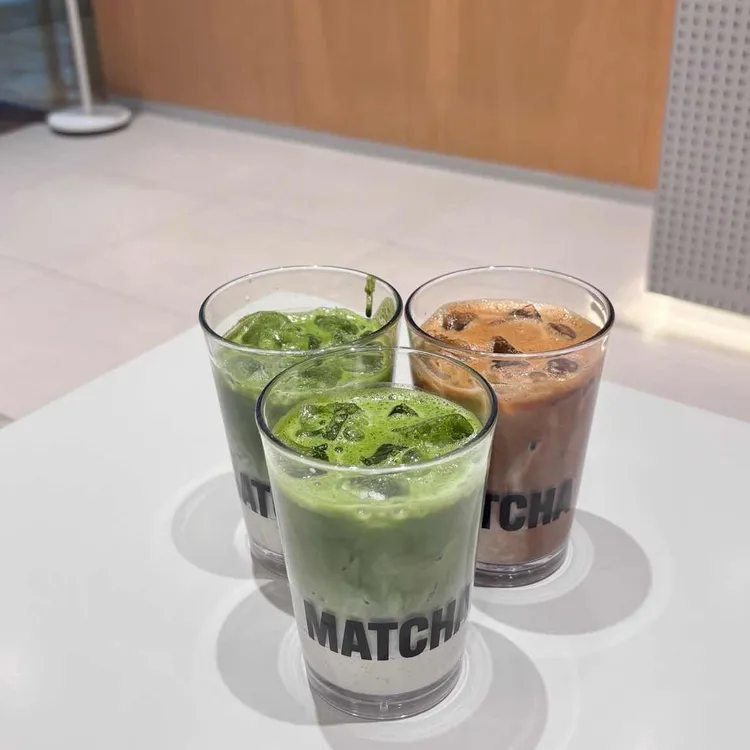 슈퍼말차 대표 사진