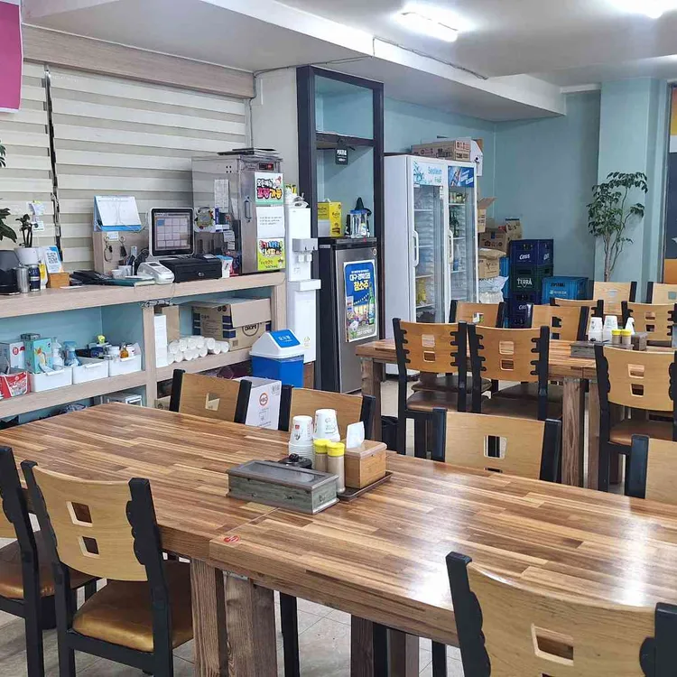 안동돼지국밥 대표 사진