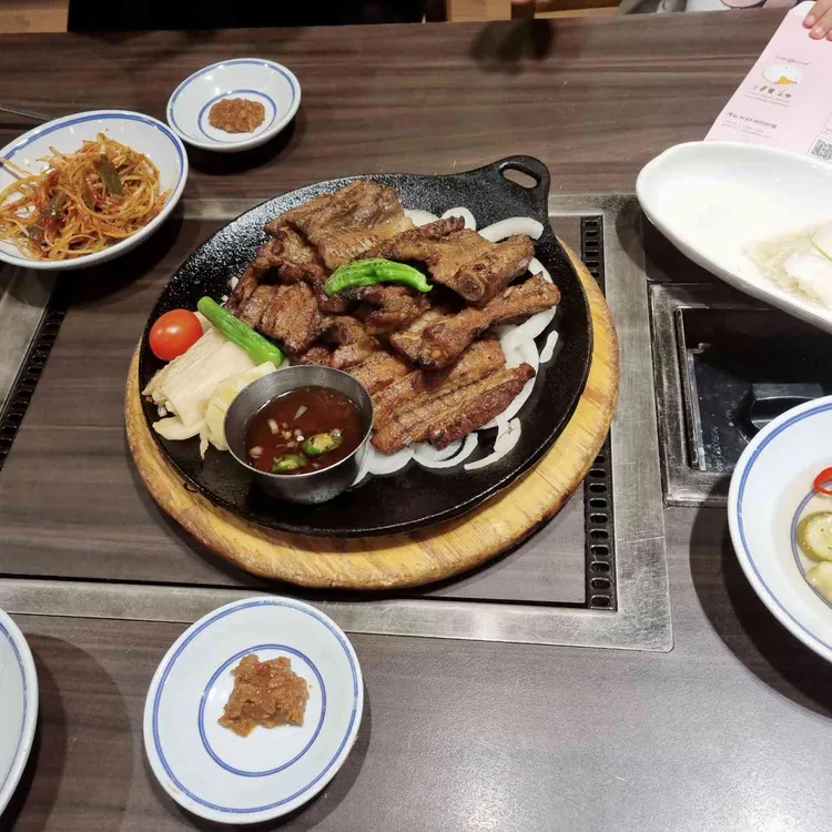 식당3선 사진