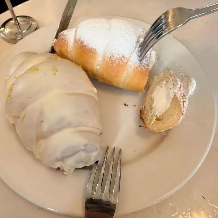 아티스트 베이커리 사진