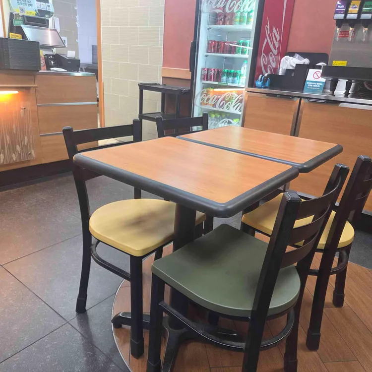 써브웨이 대표 사진