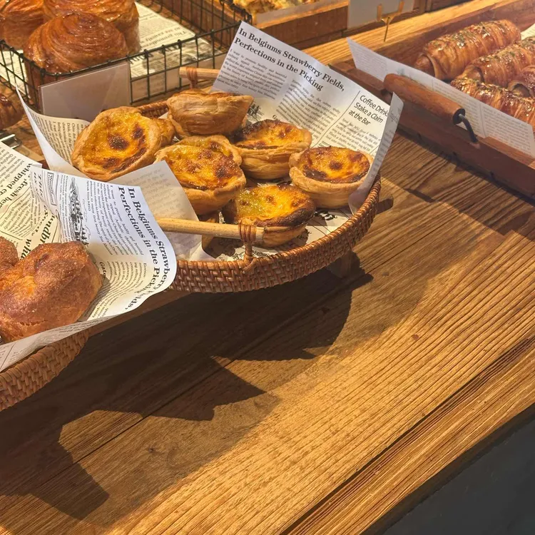 베이커리호프 사진