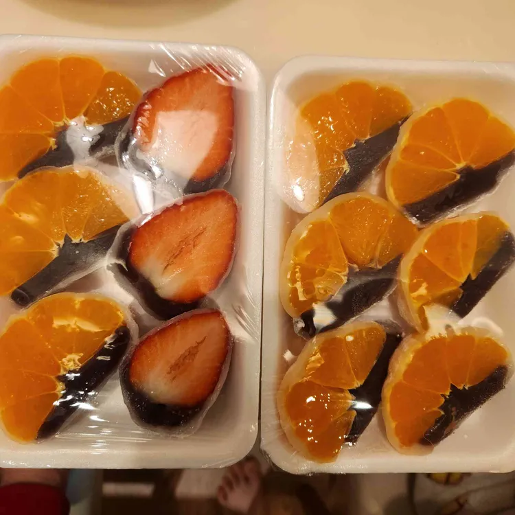 할머니떡집 사진