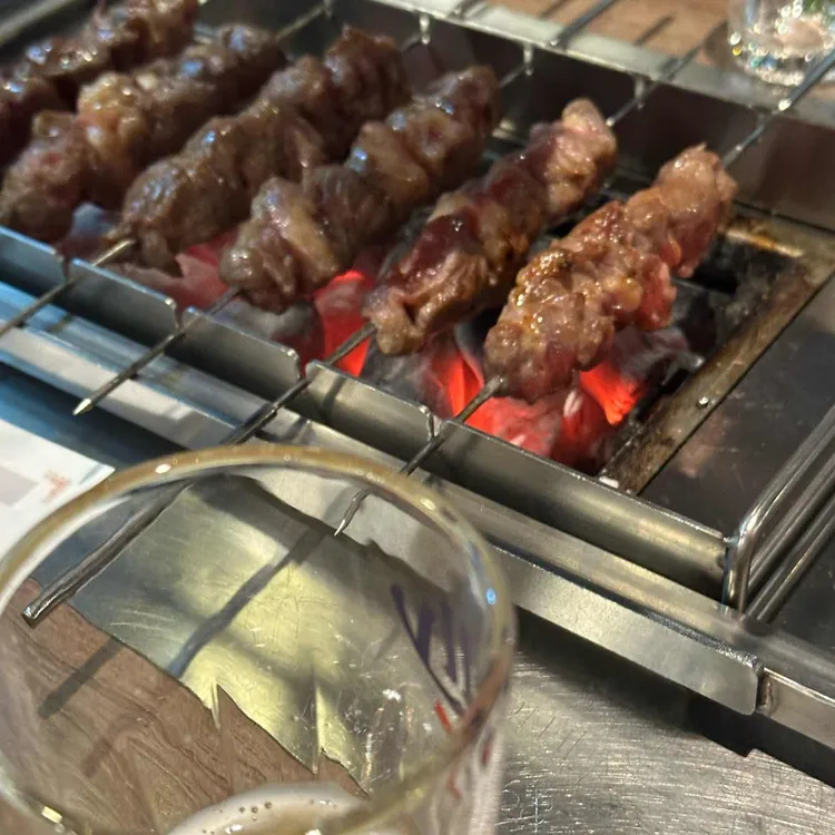 이가네양갈비양꼬치 사진