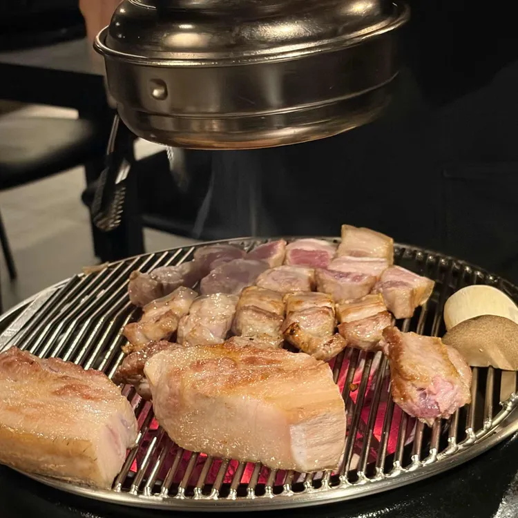 만석 제주흑돼지 대표 사진