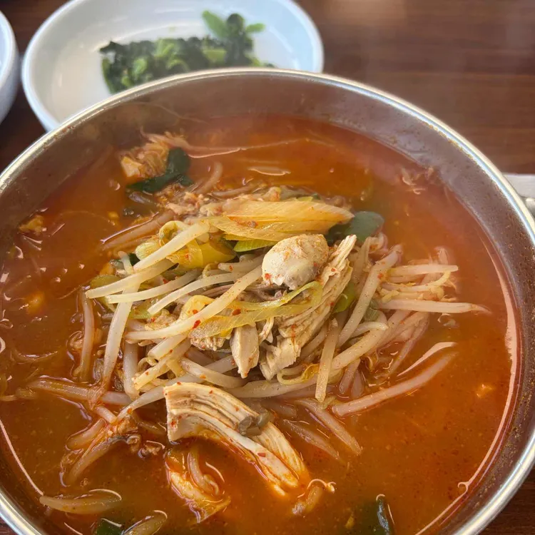 오서방닭개장 대표 사진